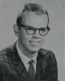 Yearbook Photo